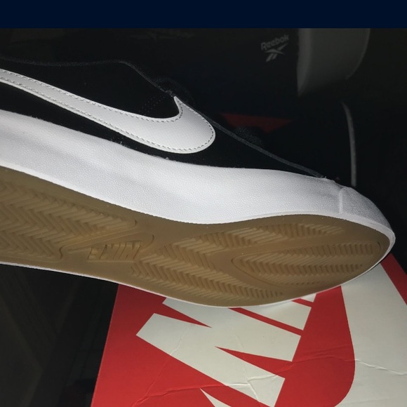 Nike Court Royale AC - Picture 2 of 2